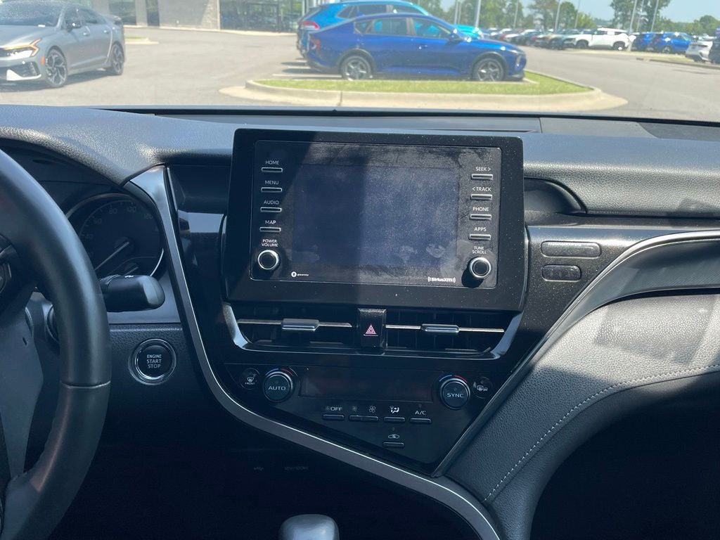 2024 Toyota Camry SE CONVENIENCE PACK / CLEAN CARFAX