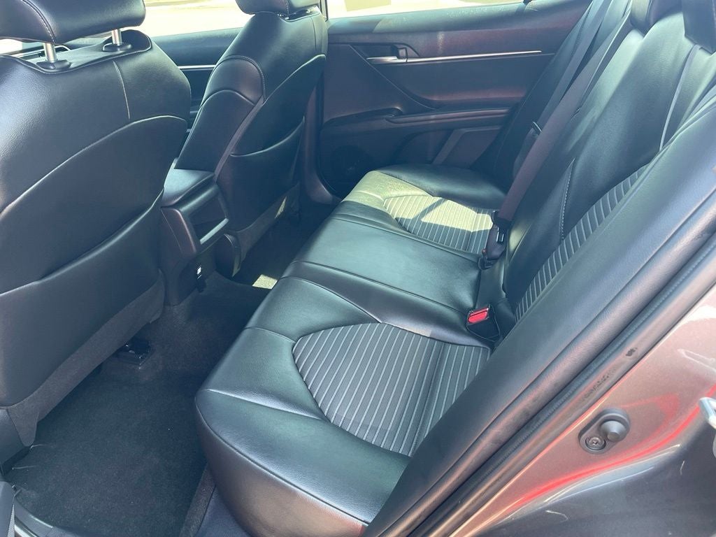 2024 Toyota Camry SE CONVENIENCE PACK / CLEAN CARFAX