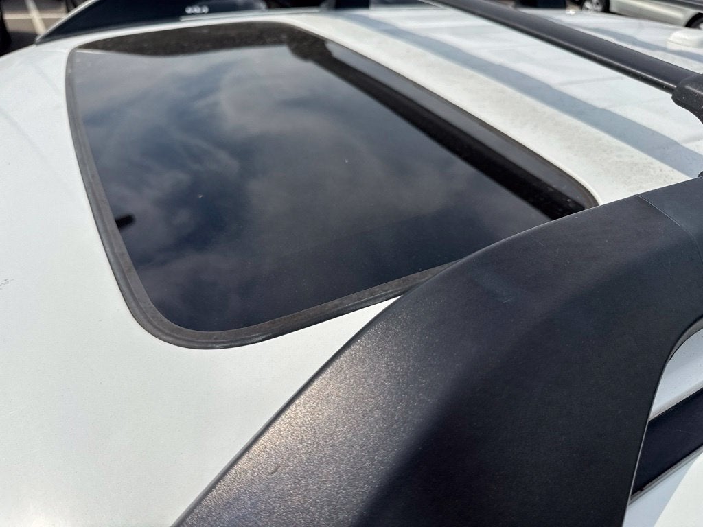 2014 Honda Ridgeline SE