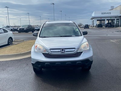 2009 Honda CR-V EX