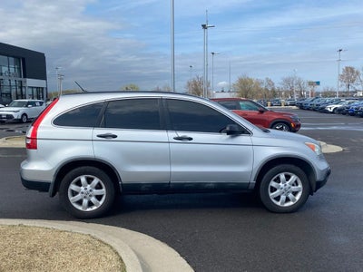 2009 Honda CR-V EX
