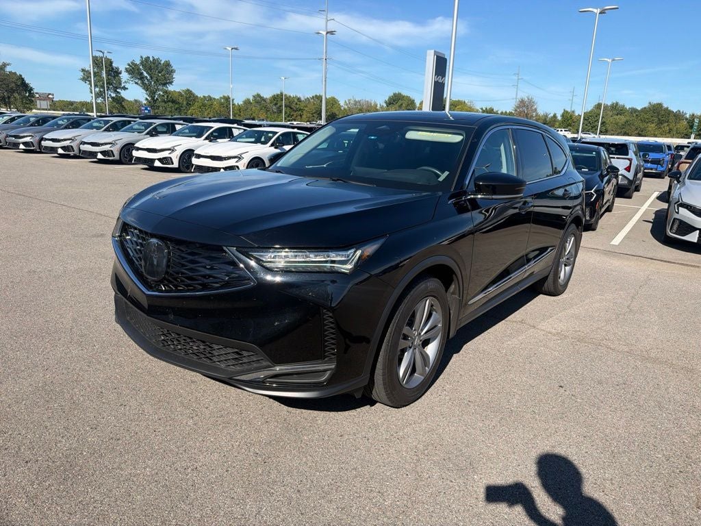 2025 Acura MDX Base CLEAN CARFAX / MOONROOF / HEATED SEATS