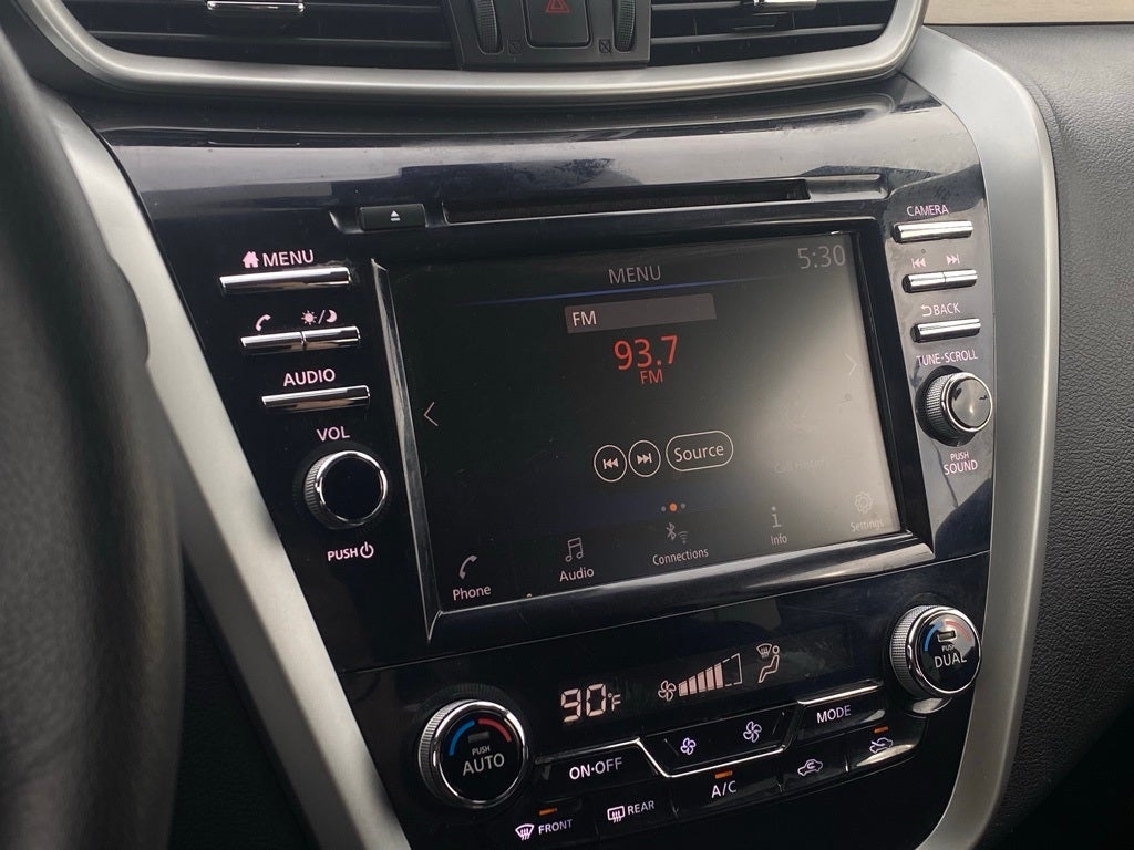 2021 Nissan Murano SV POWER SEAT / PUSH BUTTON START