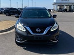 2017 Nissan Murano SV