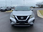 2019 Nissan Murano Platinum AWD / MOONROOF / HEATED SEATS