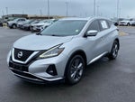 2019 Nissan Murano Platinum AWD / MOONROOF / HEATED SEATS