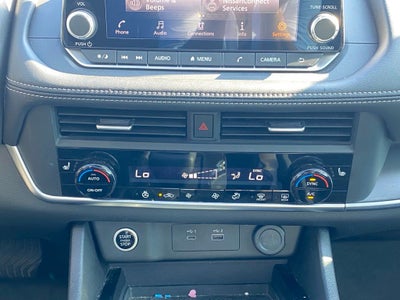 2023 Nissan Rogue SV SUNROOF / HEATED SEATS