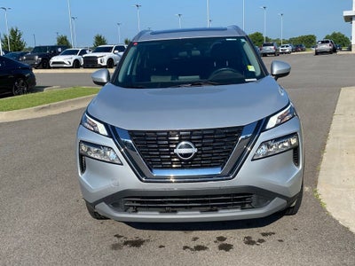 2023 Nissan Rogue SV SUNROOF / HEATED SEATS