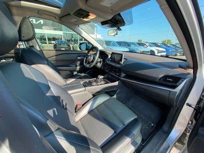 2023 Nissan Rogue SV SUNROOF / HEATED SEATS
