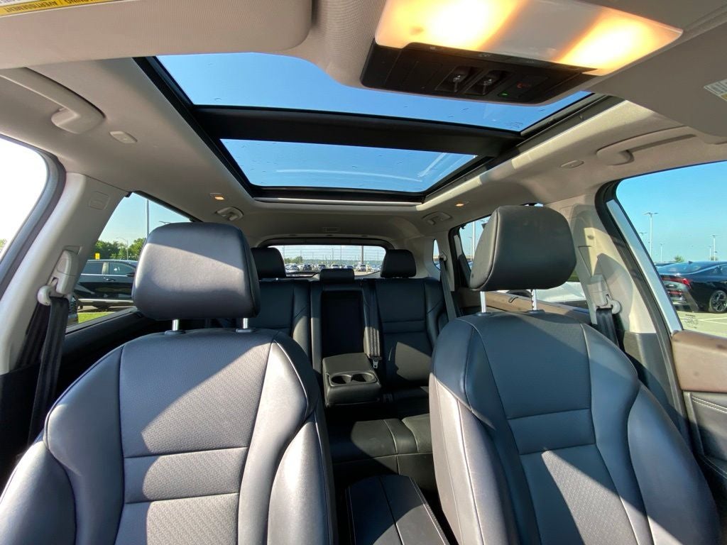 2023 Nissan Rogue SV SUNROOF / HEATED SEATS