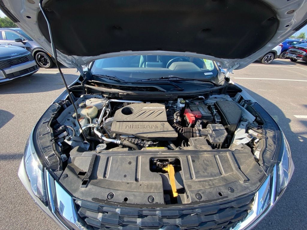 2023 Nissan Rogue SV SUNROOF / HEATED SEATS