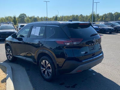 2023 Nissan Rogue SV ONE OWNER / CLEAN CARFAX
