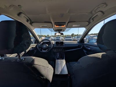 2024 Nissan Rogue SV AWD / ONE OWNER / CLEAN CARFAX