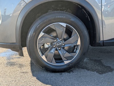 2024 Nissan Rogue SV AWD / ONE OWNER / CLEAN CARFAX