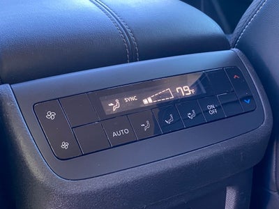 2022 Nissan Pathfinder SL 3RD ROW / HEATED SEATS / NAV