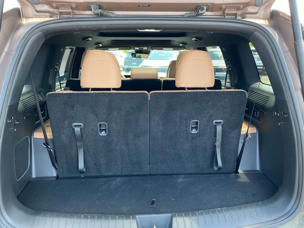 2024 Hyundai Santa Fe Limited