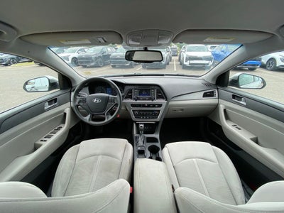 2015 Hyundai Sonata SE LOW PAYMENTS