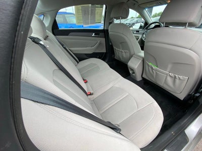 2015 Hyundai Sonata SE LOW PAYMENTS