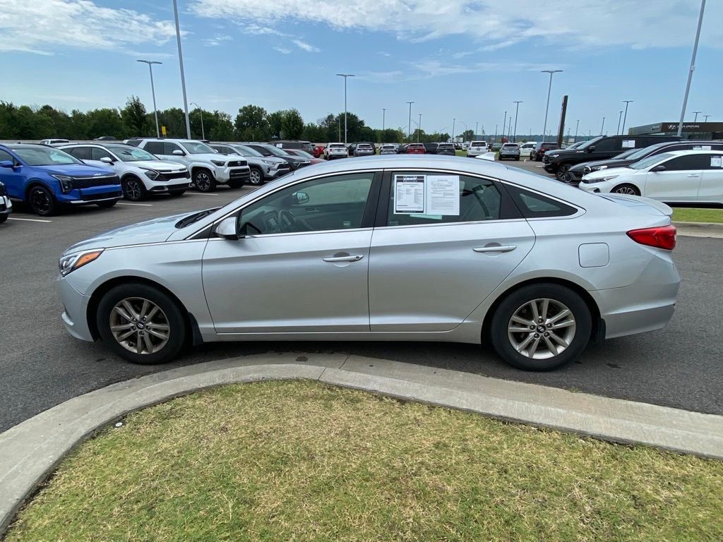 2015 Hyundai Sonata SE LOW PAYMENTS