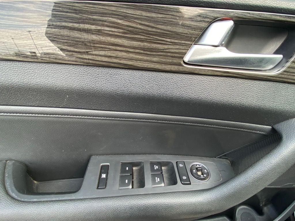 2015 Hyundai Sonata Limited LEATHER / HEATED SEATS