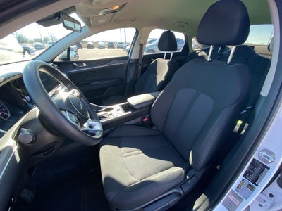 2023 Kia K5 LXS CPO / CLEAN CARFAX