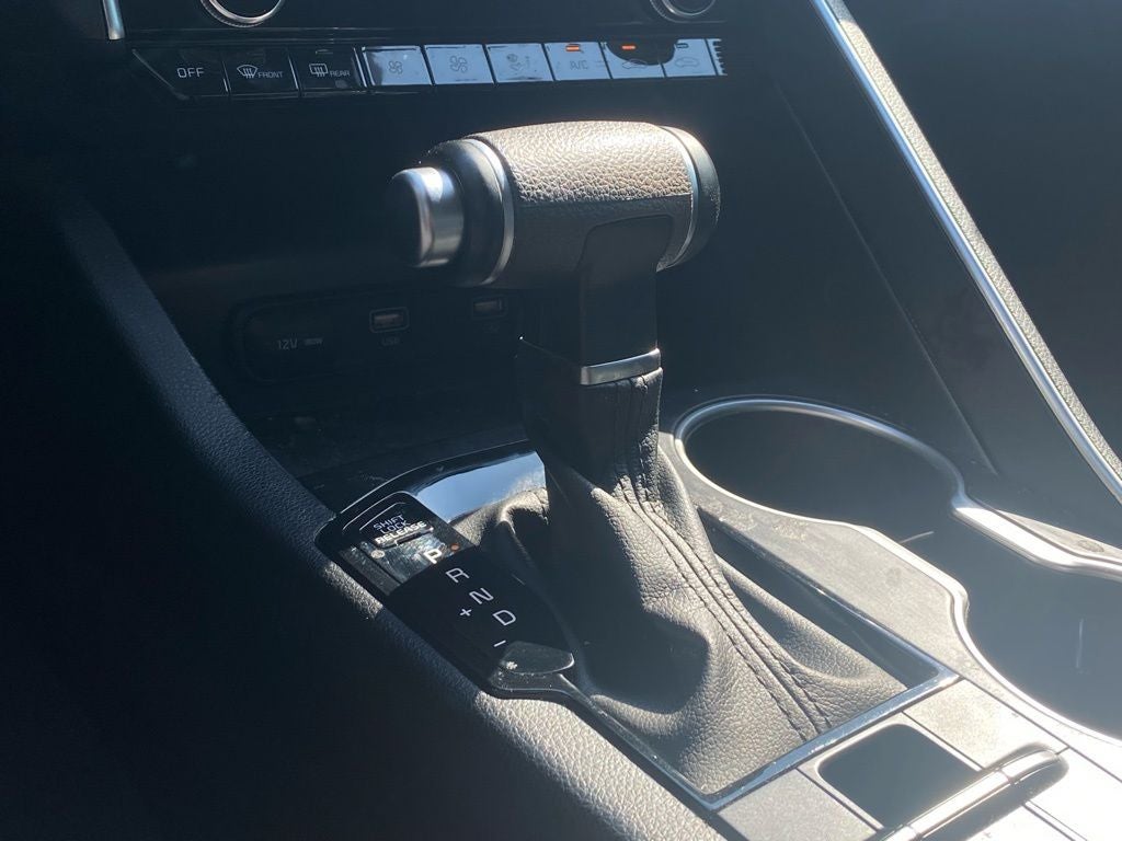 2023 Kia K5 LXS ONE OWNER / CLEAN CARFAX