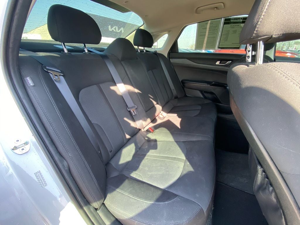 2023 Kia K5 LXS ONE OWNER / CLEAN CARFAX