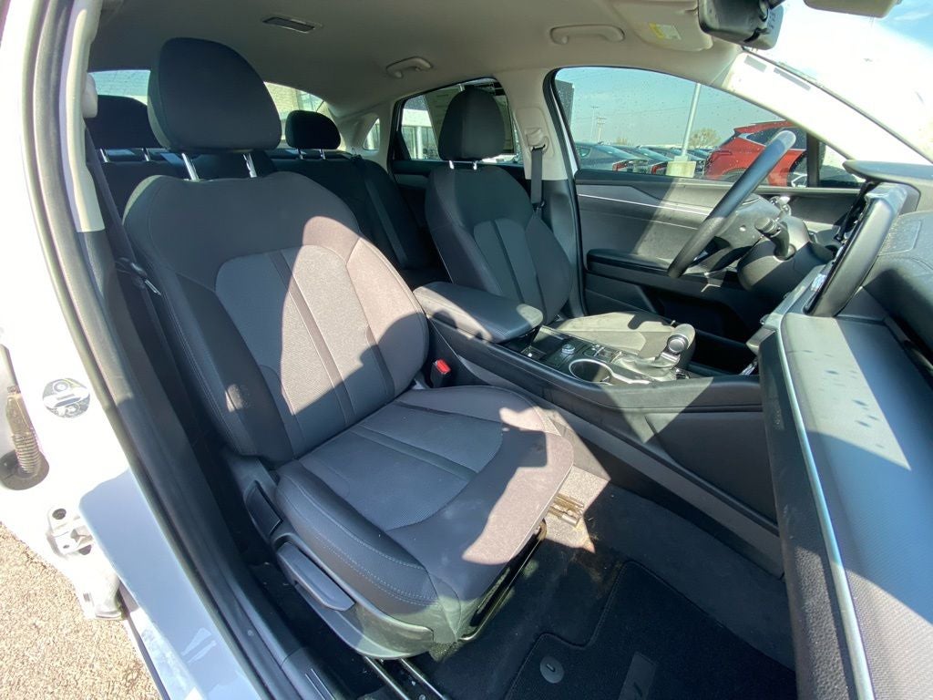 2023 Kia K5 LXS ONE OWNER / CLEAN CARFAX