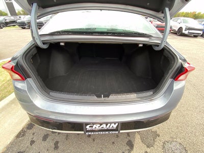 2021 Kia K5 EX PREMIUM PACKAGE / HEATED SEATS / NAV / MOONROOF
