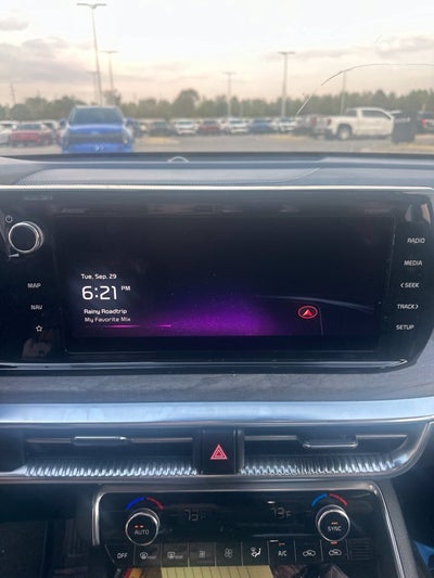 2024 Kia K5 EX PREMIUM PACKAGE / MOONROOF / LEATHER / BOSE AUDIO