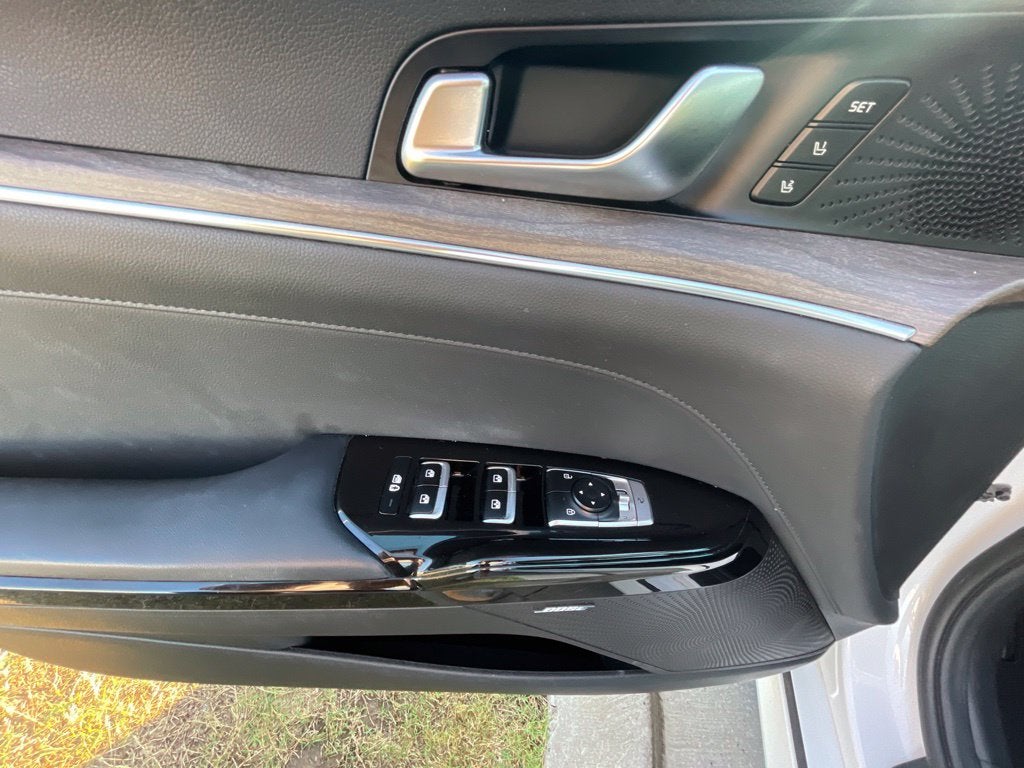 2024 Kia K5 EX PREMIUM PACKAGE / MOONROOF / LEATHER / BOSE AUDIO