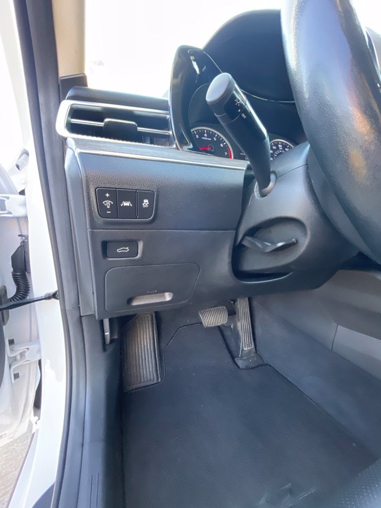 2024 Kia K5 EX PREMIUM PACKAGE / MOONROOF / LEATHER / BOSE AUDIO