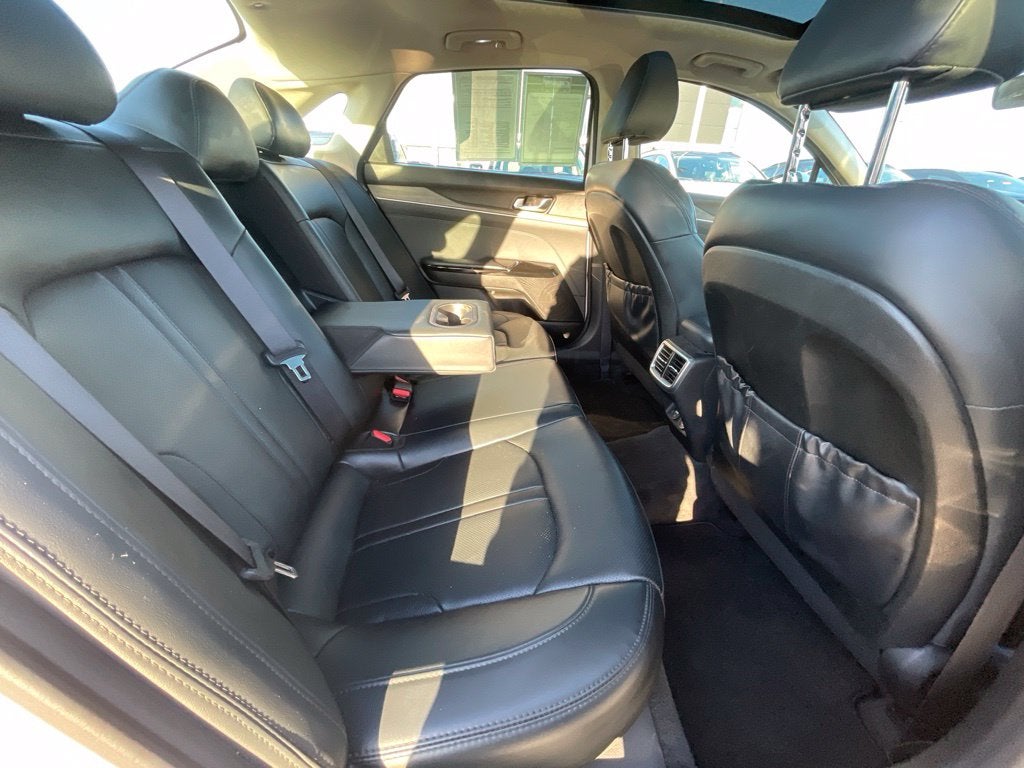 2024 Kia K5 EX PREMIUM PACKAGE / MOONROOF / LEATHER / BOSE AUDIO