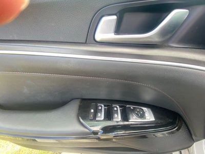 2022 Kia K5 GT MOONROOF / HEATED SEATS / LEATHER