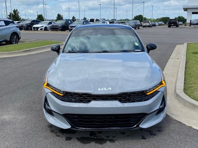 2022 Kia K5 GT MOONROOF / HEATED SEATS / LEATHER