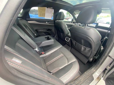 2022 Kia K5 GT MOONROOF / HEATED SEATS / LEATHER