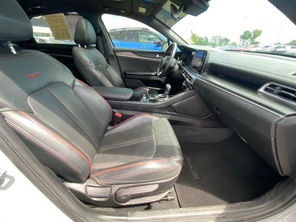 2022 Kia K5 GT MOONROOF / HEATED SEATS / LEATHER