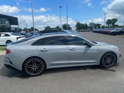 2022 Kia K5 GT MOONROOF / HEATED SEATS / LEATHER