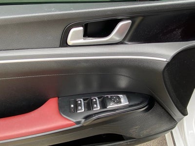 2023 Kia K5 GT-Line NAV / REMOTE START / CPO