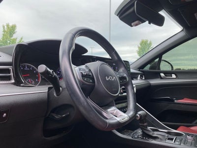 2023 Kia K5 GT-Line NAV / REMOTE START / CPO