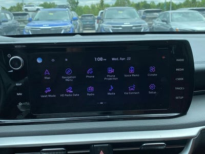 2023 Kia K5 GT-Line NAV / REMOTE START / CPO