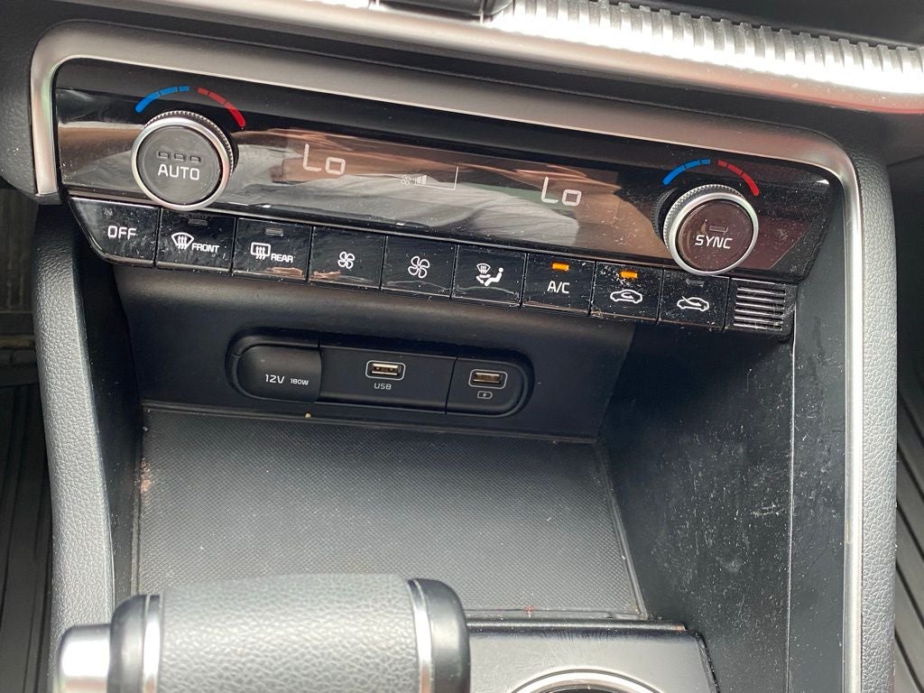 2023 Kia K5 GT-Line NAV / REMOTE START / CPO