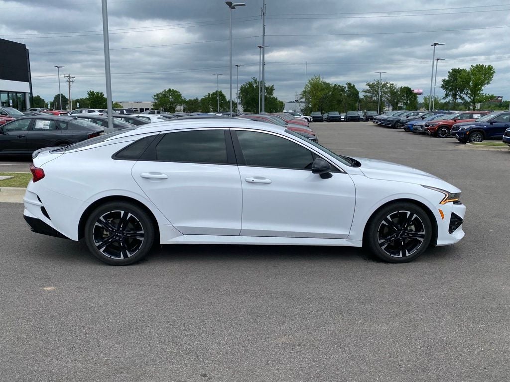 2023 Kia K5 GT-Line NAV / REMOTE START / CPO