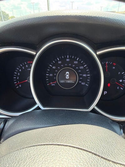2015 Kia Optima EX PREMIUM PACKAGE / HEATED SEATS