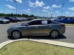 2014 Kia Optima EX