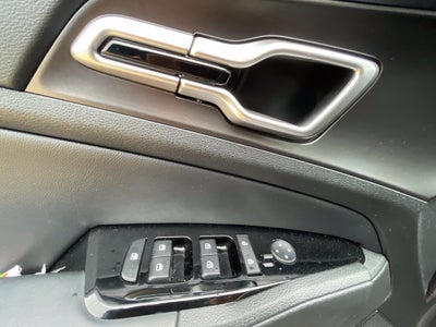 2023 Kia Sportage EX HEATED SEATS / NAV