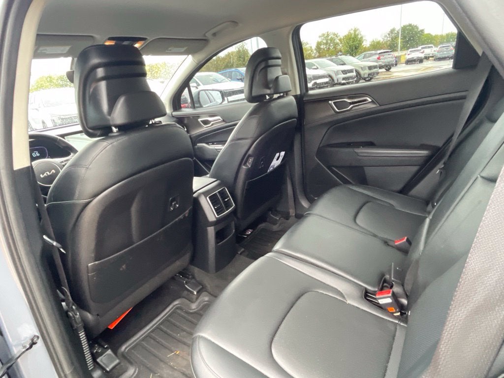 2023 Kia Sportage EX HEATED SEATS / NAV