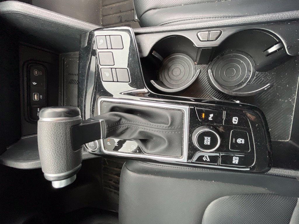 2023 Kia Sportage EX HEATED SEATS / NAV