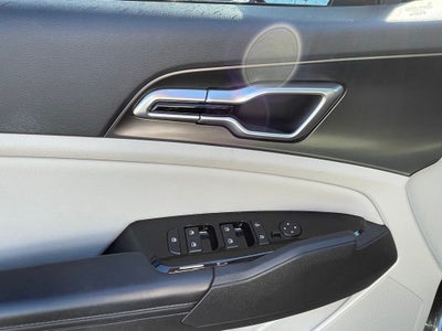 2025 Kia Sportage EX HEATED SEATS / ONE OWNER