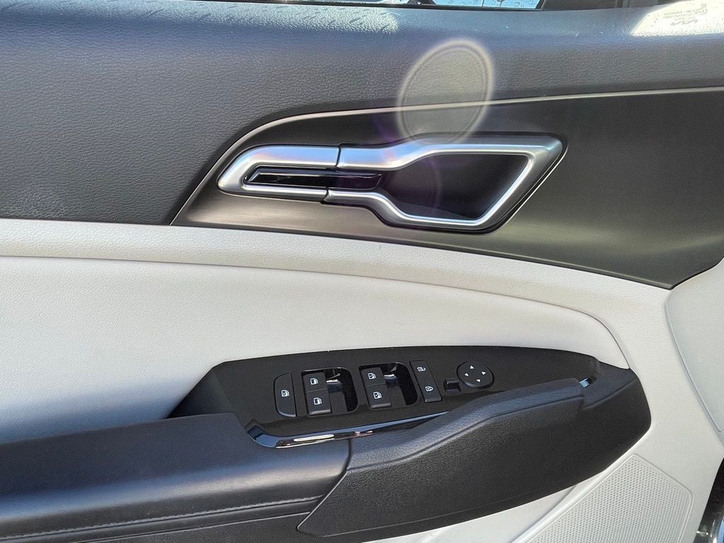 2025 Kia Sportage EX HEATED SEATS / ONE OWNER